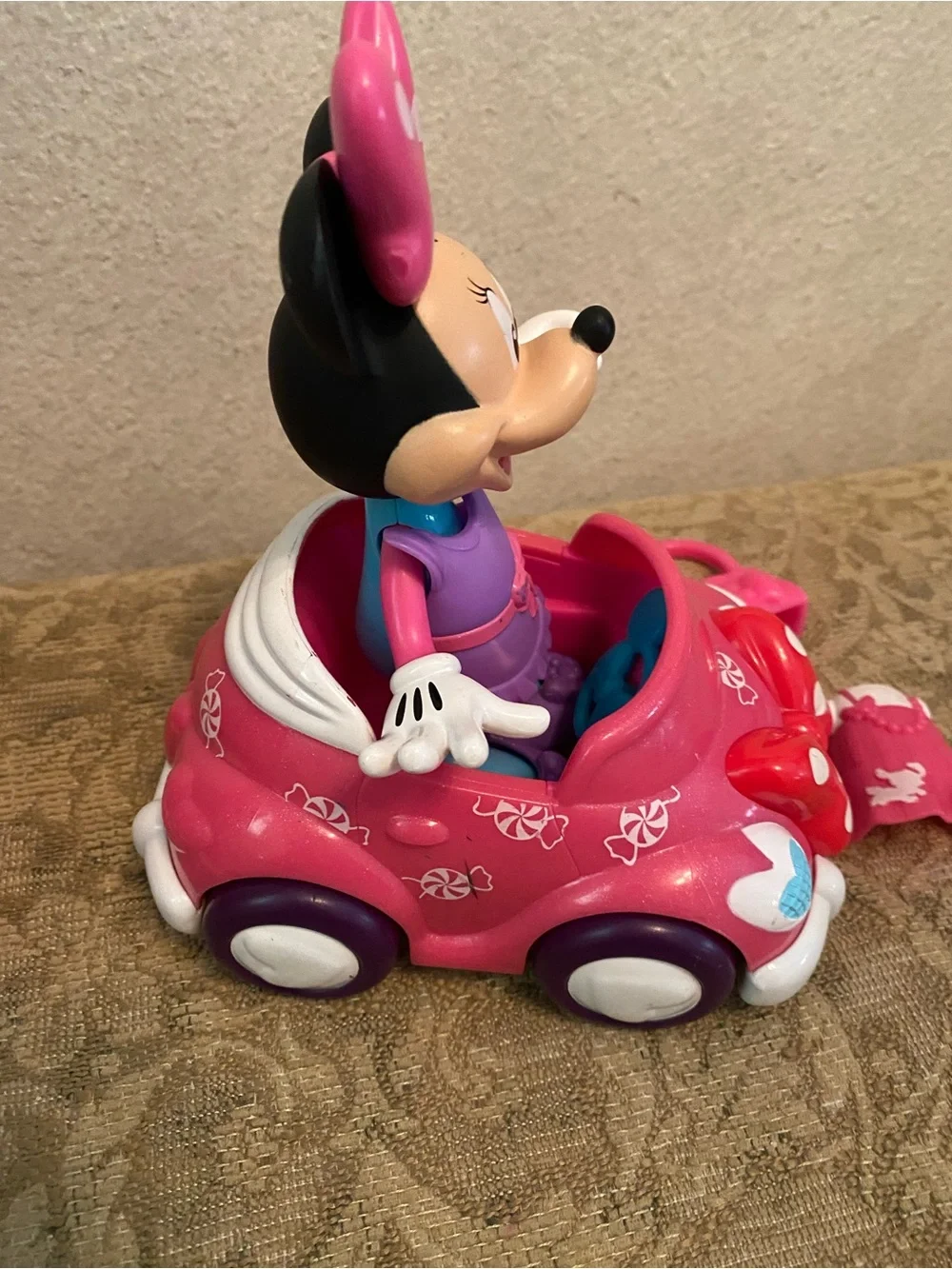 Disney compact minnie